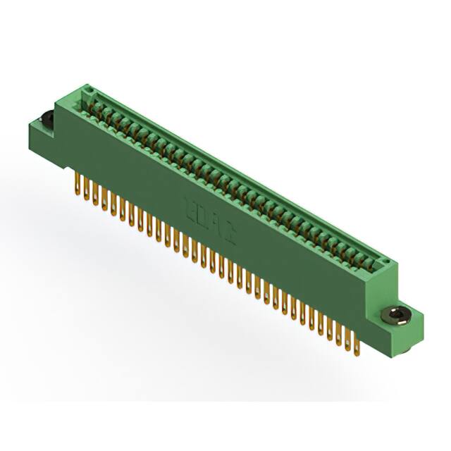 845-064-500-203 EDAC Inc.  Edgeboard Connectors